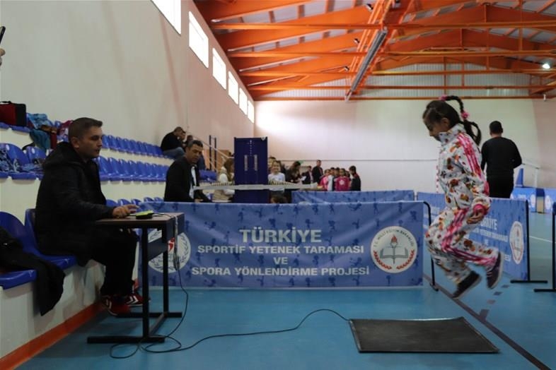 Karaman'da Yeni Yetenekler Keşfedilmeye Devam Ediyor 7