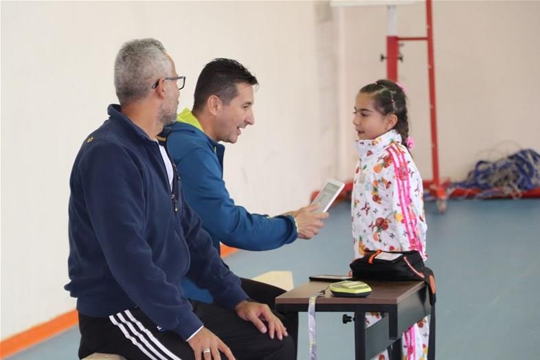 Karaman'da Yeni Yetenekler Keşfedilmeye Devam Ediyor 8