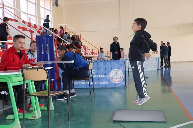 Karaman'da Yeni Yetenekler Keşfedilmeye Devam Ediyor 9