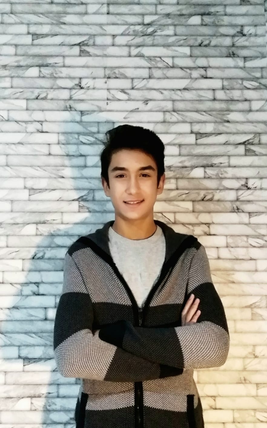 7.Türkiye Değer Ödülleri, Lise Kategorisinde Türkiye Birincisi. 11