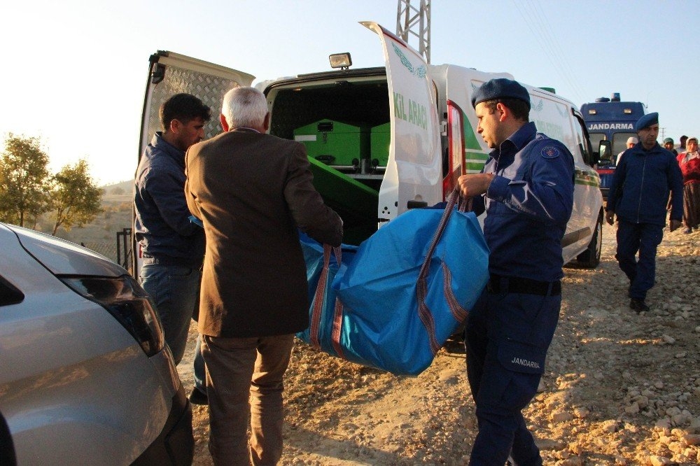 Gülkaya Köyünde Kahreden Ölüm 6