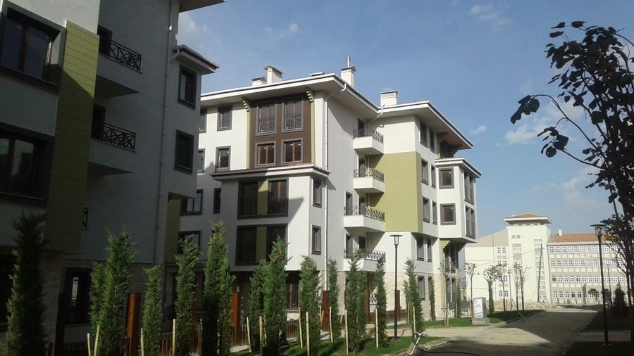 Karaman TOKİ 515 Konut 9