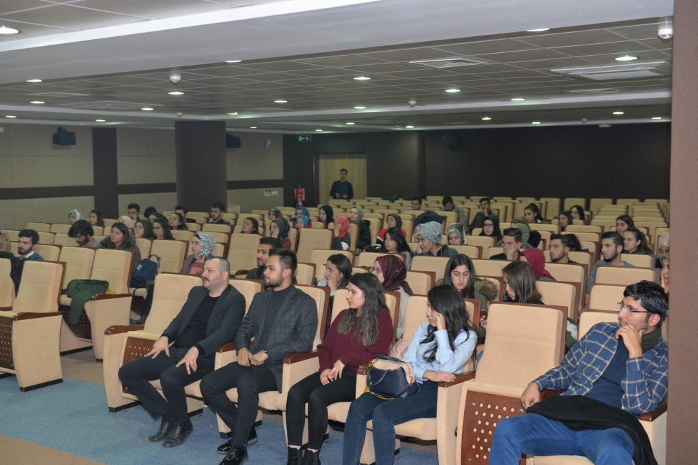 Kmü Öğrencileri Kan Bağışı Hakkında Bilgilendirildi 5