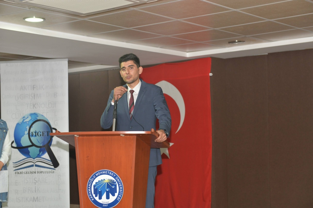 Ümmiye Koçak Girişimcilikte Kadının Rolünü Anlattı 1