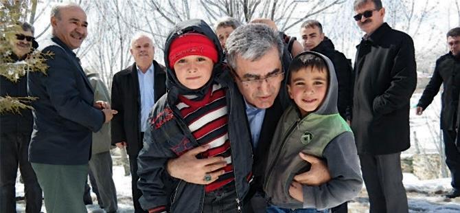 “Vesayet Düzeni Sona Erecek ve Demokrasimiz Sınıf Atlayacak” 1