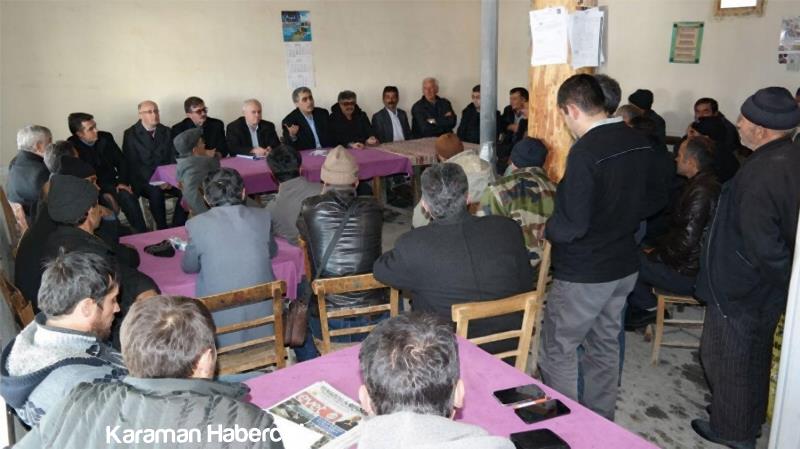 “Vesayet Düzeni Sona Erecek ve Demokrasimiz Sınıf Atlayacak” 4