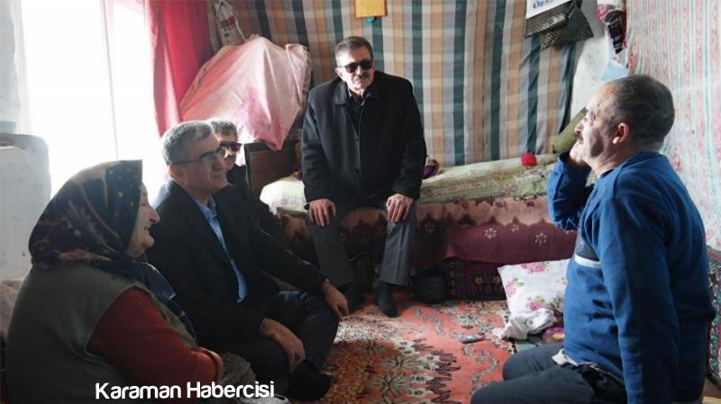 “Vesayet Düzeni Sona Erecek ve Demokrasimiz Sınıf Atlayacak” 5