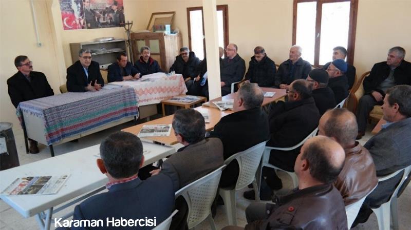 “Vesayet Düzeni Sona Erecek ve Demokrasimiz Sınıf Atlayacak” 6