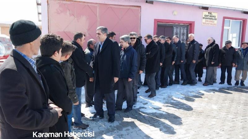 “Vesayet Düzeni Sona Erecek ve Demokrasimiz Sınıf Atlayacak” 7