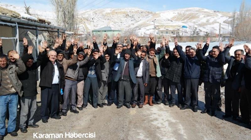 “Vesayet Düzeni Sona Erecek ve Demokrasimiz Sınıf Atlayacak” 8