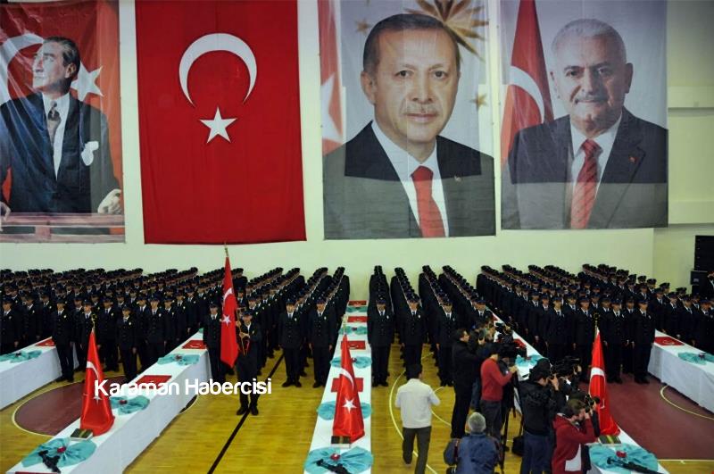 İçişleri Bakanı Süleyman Soylu’nun Karaman Günlüğü 10