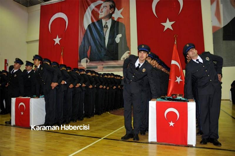 İçişleri Bakanı Süleyman Soylu’nun Karaman Günlüğü 14