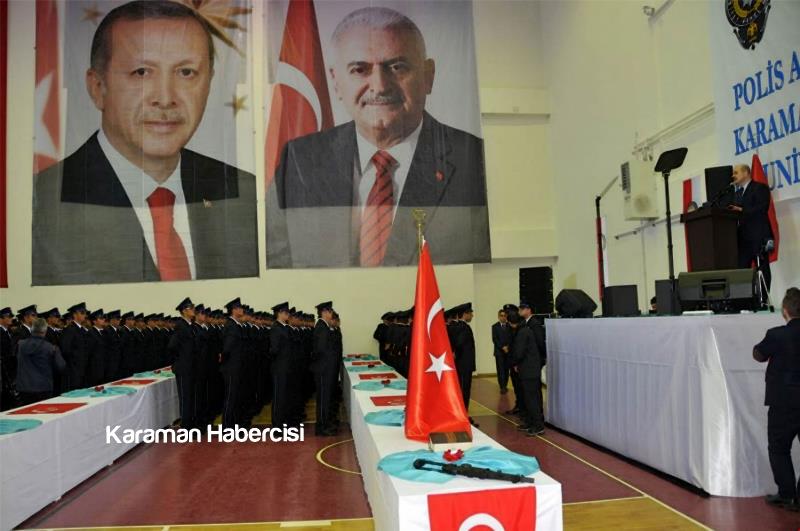 İçişleri Bakanı Süleyman Soylu’nun Karaman Günlüğü 15