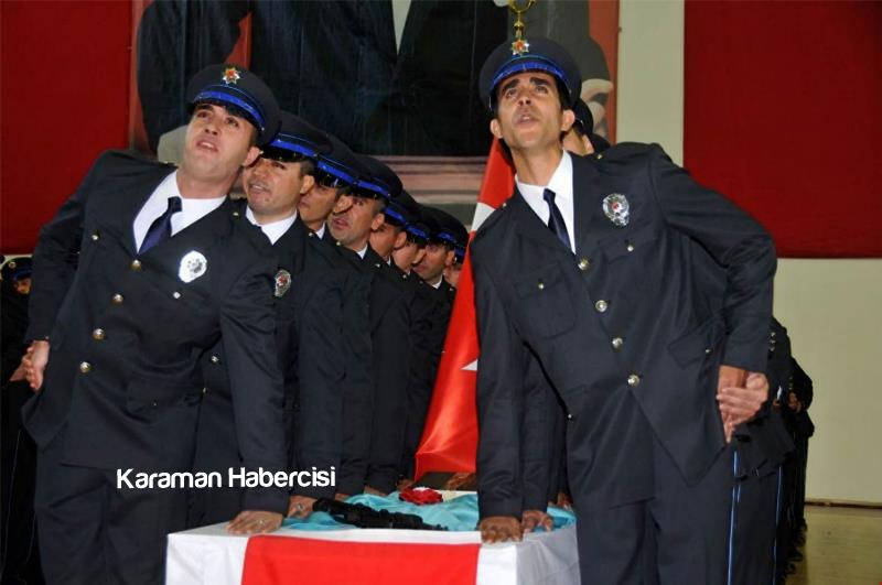 İçişleri Bakanı Süleyman Soylu’nun Karaman Günlüğü 16