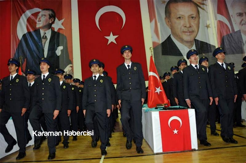 İçişleri Bakanı Süleyman Soylu’nun Karaman Günlüğü 17