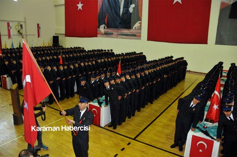 İçişleri Bakanı Süleyman Soylu’nun Karaman Günlüğü 18