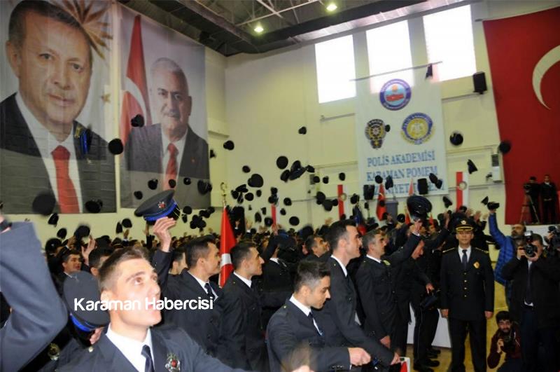 İçişleri Bakanı Süleyman Soylu’nun Karaman Günlüğü 20