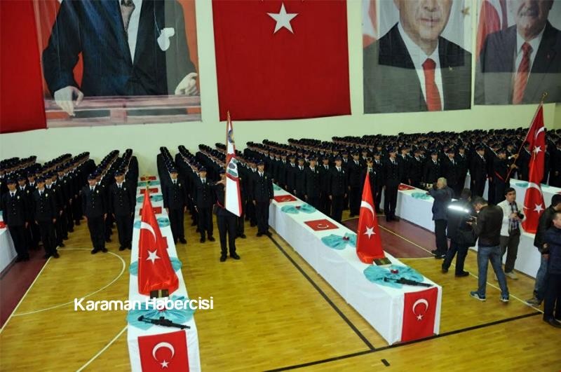 İçişleri Bakanı Süleyman Soylu’nun Karaman Günlüğü 4