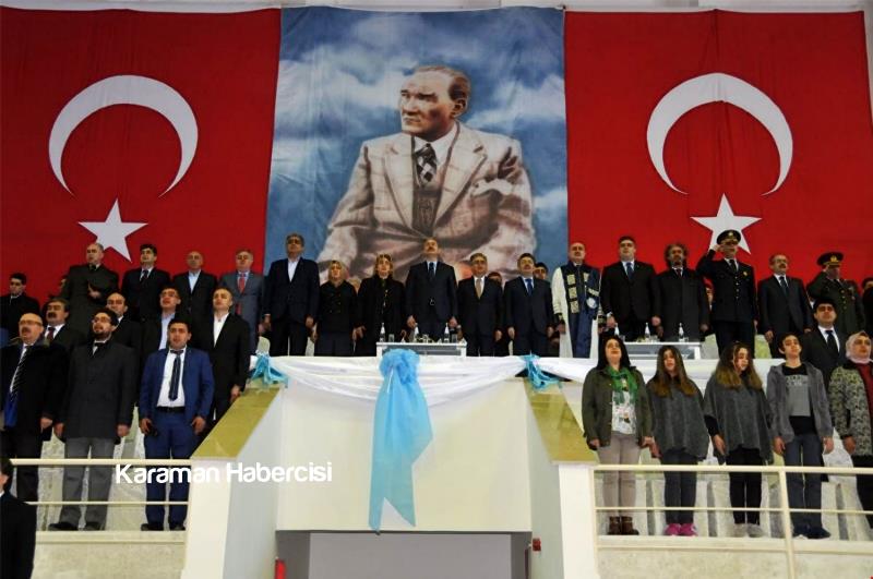 İçişleri Bakanı Süleyman Soylu’nun Karaman Günlüğü 6