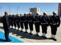 İçişleri Bakanı Süleyman Soylu’nun Karaman Günlüğü