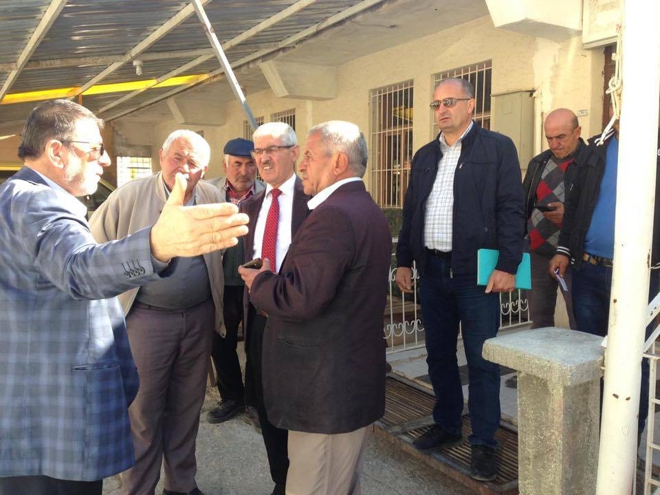 Yıllardır Çözülmeyen Bir Sorun Daha Sona Erdi 2