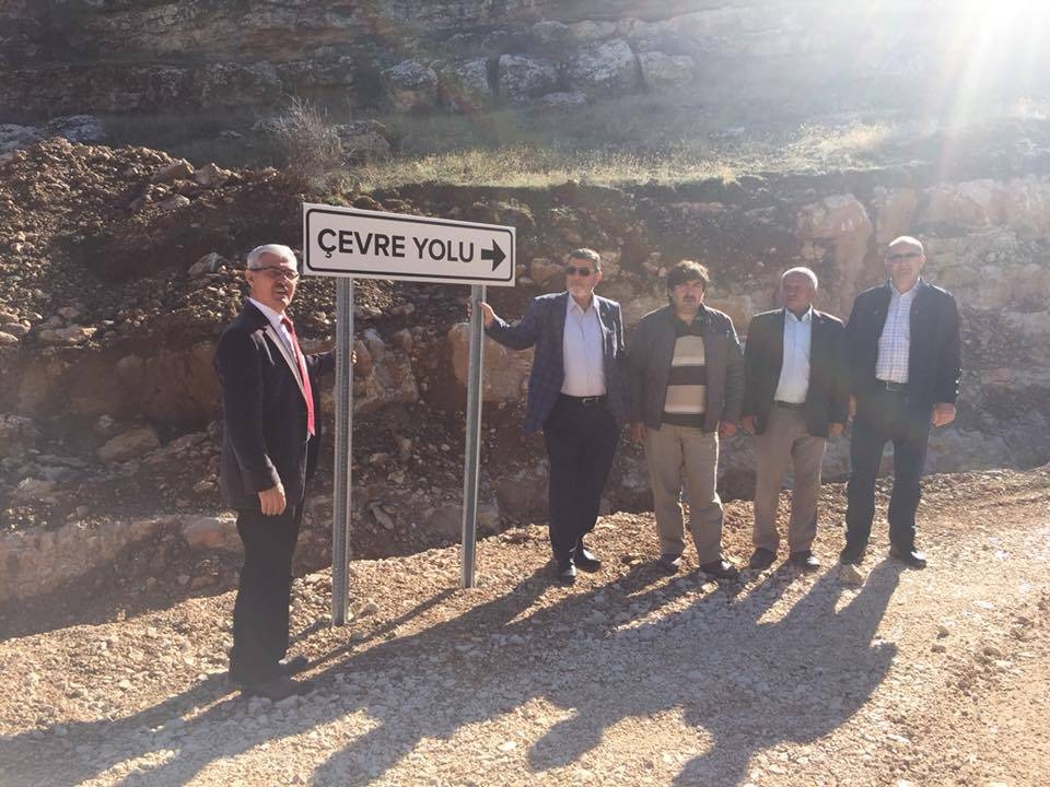 Yıllardır Çözülmeyen Bir Sorun Daha Sona Erdi 3