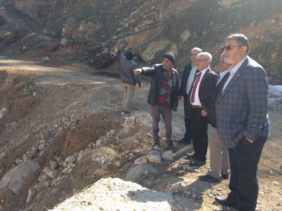 Yıllardır Çözülmeyen Bir Sorun Daha Sona Erdi 4