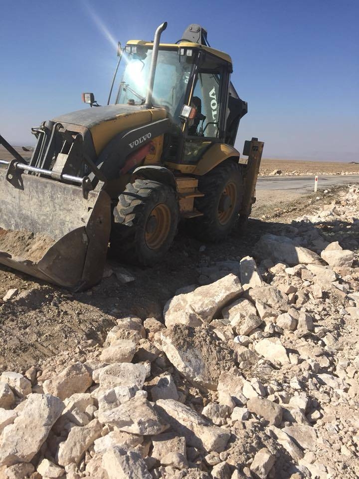 Yıllardır Çözülmeyen Bir Sorun Daha Sona Erdi 5