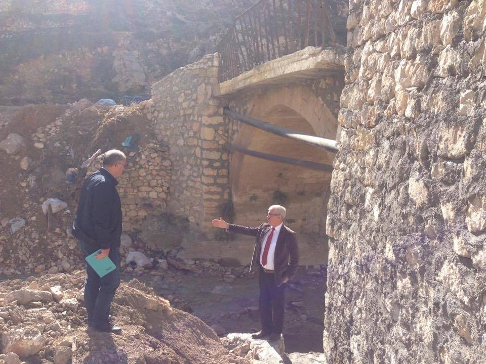 Yıllardır Çözülmeyen Bir Sorun Daha Sona Erdi 6