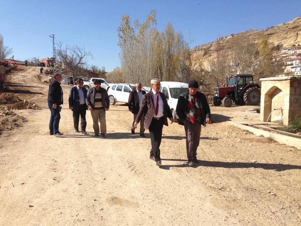 Yıllardır Çözülmeyen Bir Sorun Daha Sona Erdi 7