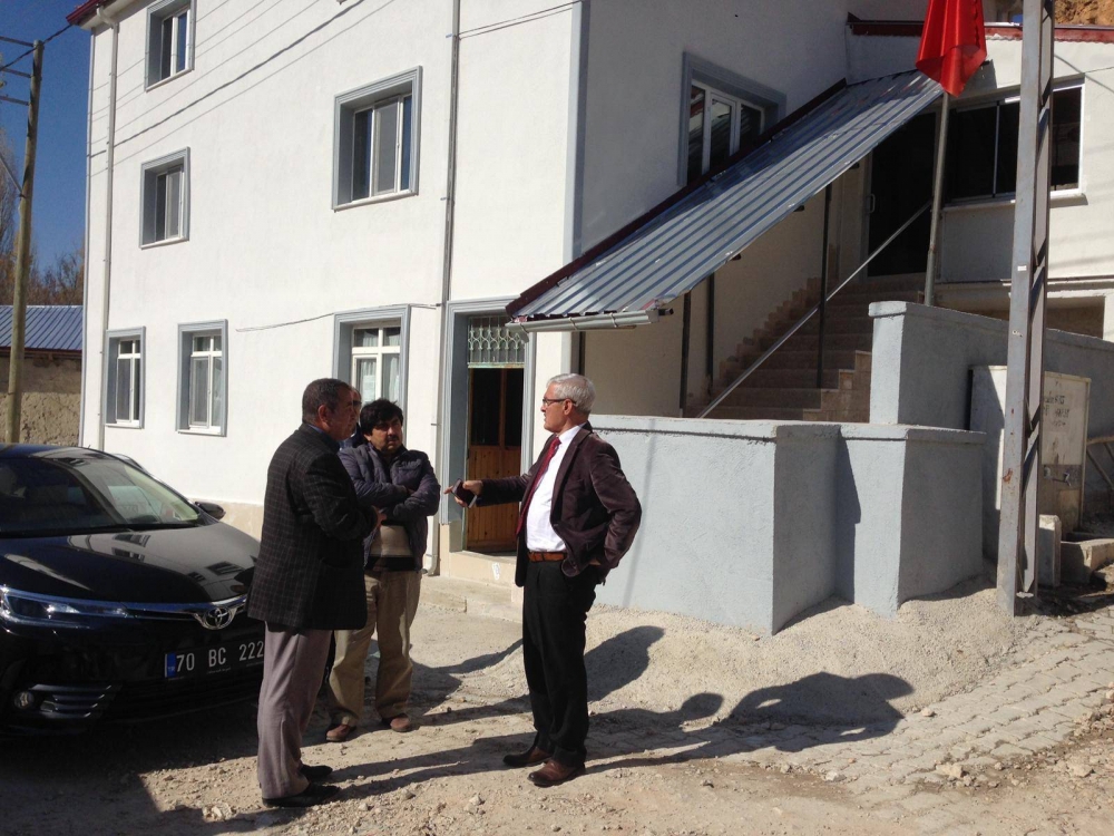 Mahkemelik Olan Sorun'da Halledildi 2