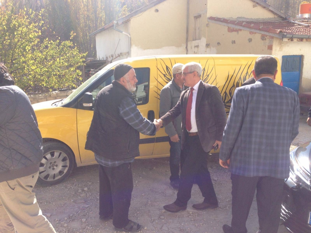 Mahkemelik Olan Sorun'da Halledildi 4