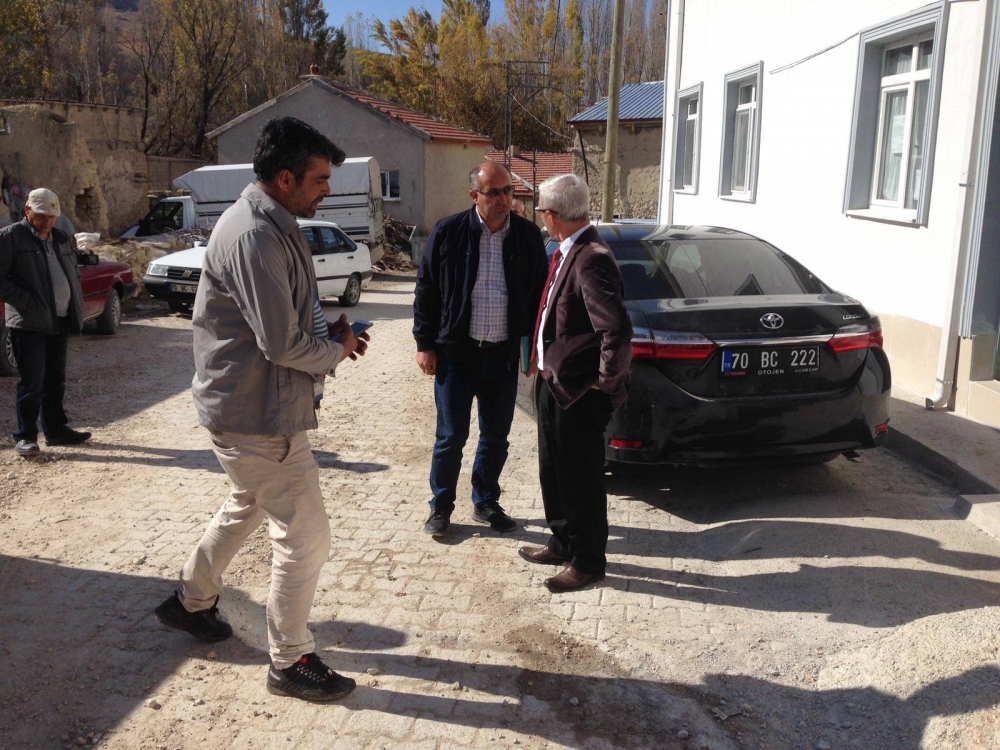 Mahkemelik Olan Sorun'da Halledildi 5