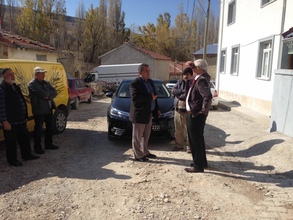 Mahkemelik Olan Sorun'da Halledildi 6