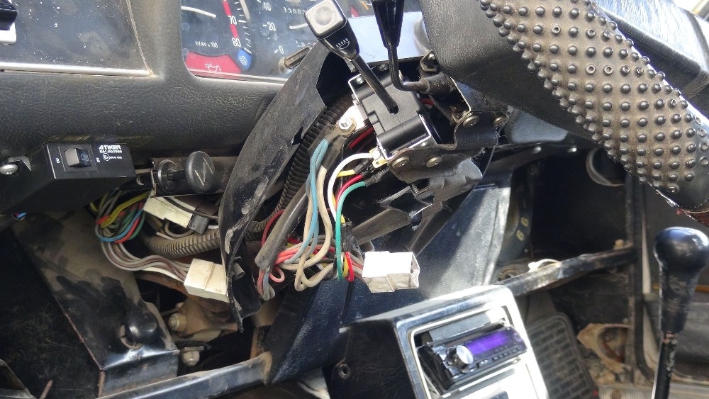 Aksaray’da Vatandaşların Şüphelendiği Otomobil Çalıntı Çıktı 4