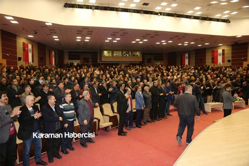 Güçlü Türkiye Yolunda Cumhurbaşkanlığı Sistemi 10