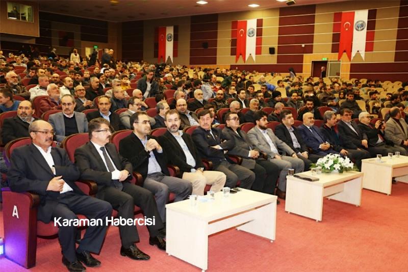 Güçlü Türkiye Yolunda Cumhurbaşkanlığı Sistemi 6