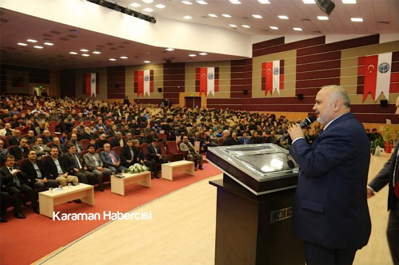 Güçlü Türkiye Yolunda Cumhurbaşkanlığı Sistemi 8