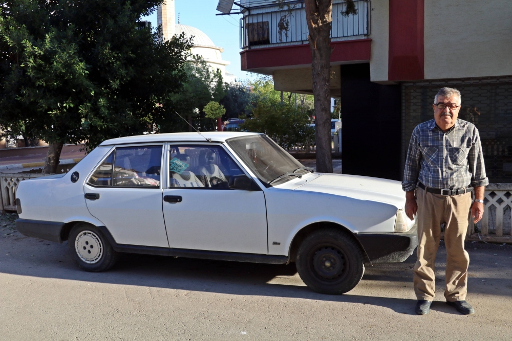 Antalya'da Yaşayan Emekli Öğretmene İstanbul’dan Şok Ceza 6