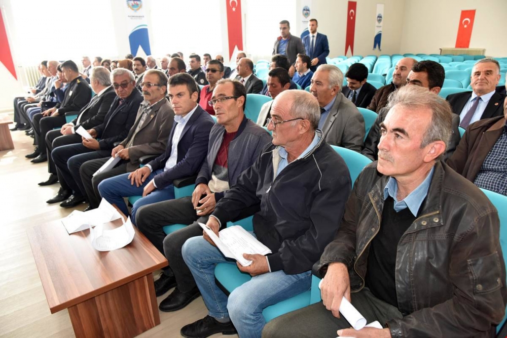 Vali Meral Kazımkarabekir İlçesini Ziyaret Etti 2