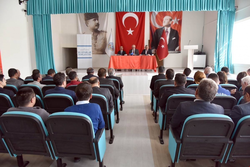 Vali Meral Kazımkarabekir İlçesini Ziyaret Etti 4