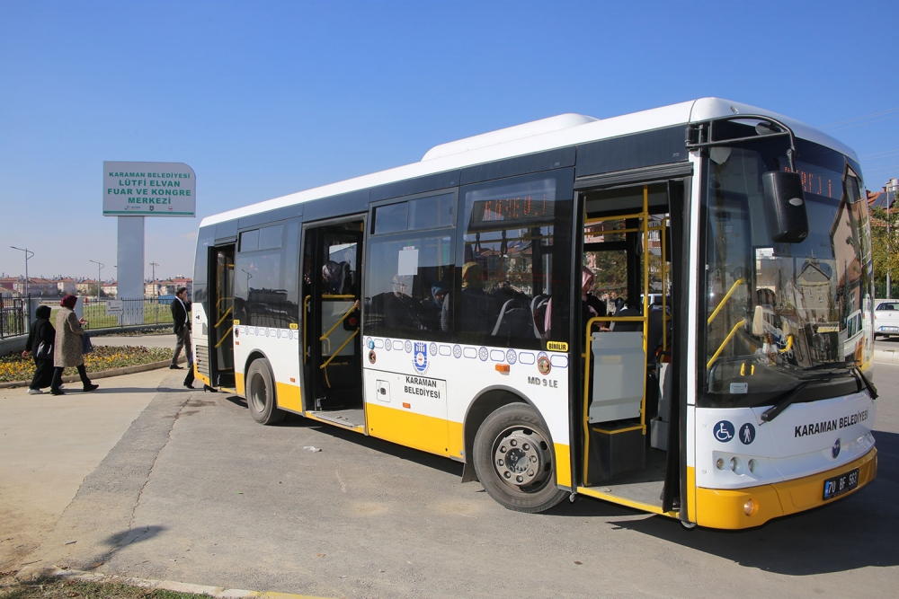 Hanım Gezilerine İki Mahalle Katıldı 10