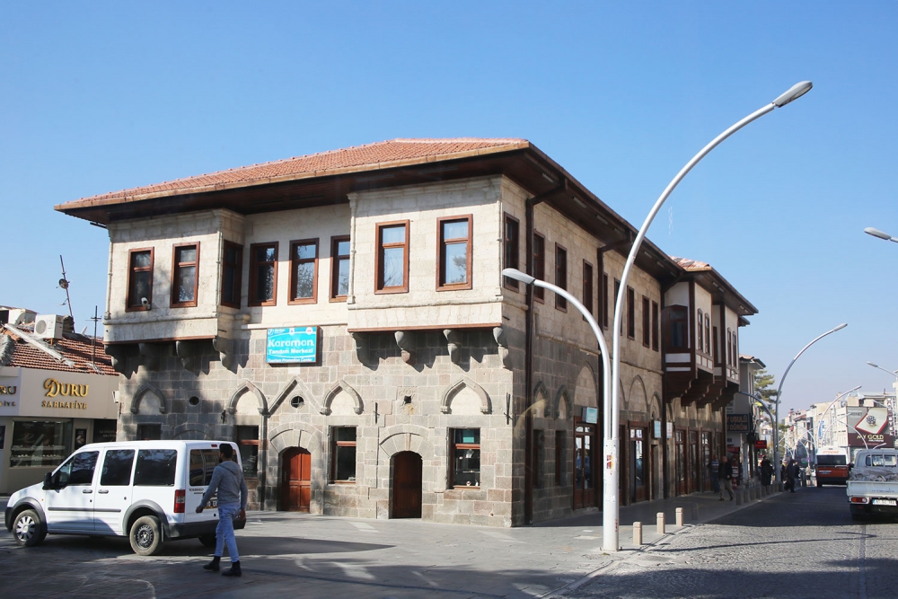 Hanım Gezilerine İki Mahalle Katıldı 6