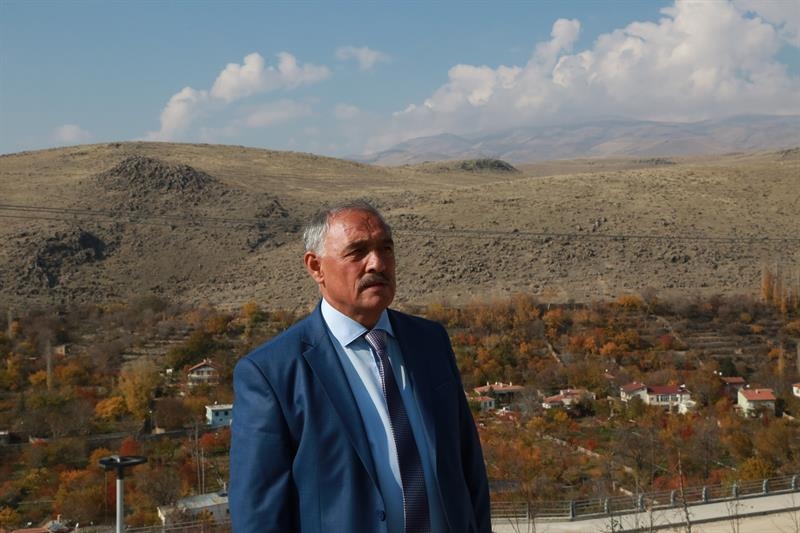 Niğde Belediyesi Hizmetleri 1