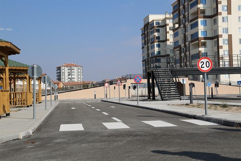 Niğde Belediyesi Hizmetleri 10