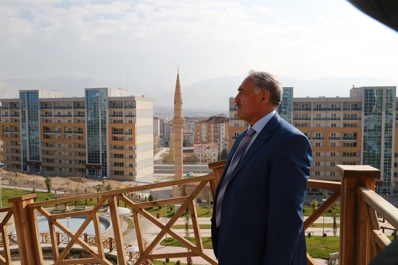 Niğde Belediyesi Hizmetleri 3