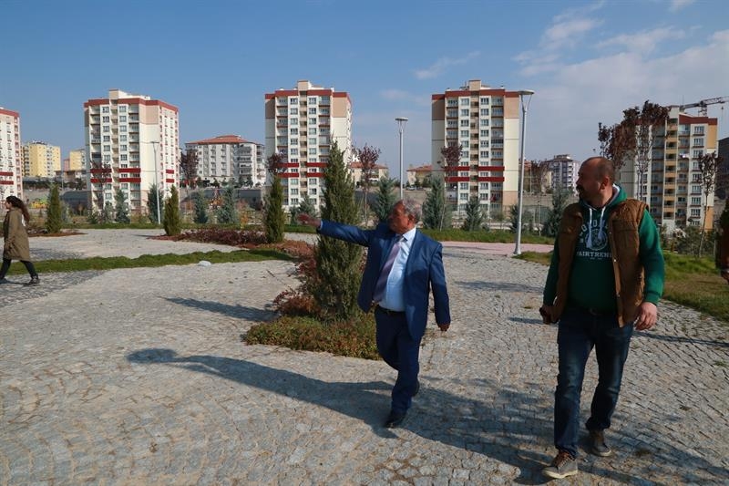 Niğde Belediyesi Hizmetleri 5