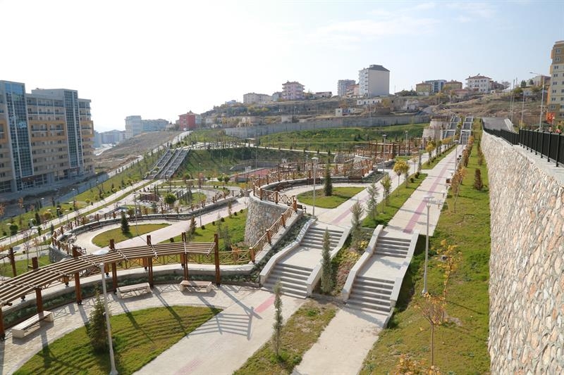 Niğde Belediyesi Hizmetleri 9