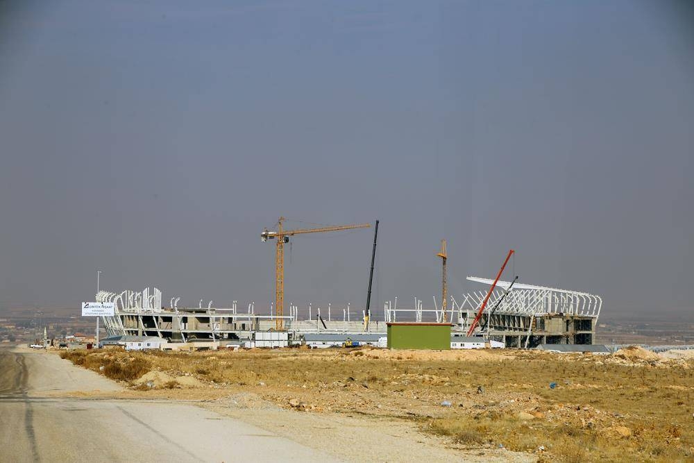 Karamanlı Hanımların Şehir Gezilerine İlgisi Sürüyor 2