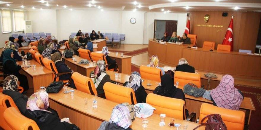 Karamanlı Hanımların Şehir Gezilerine İlgisi Sürüyor